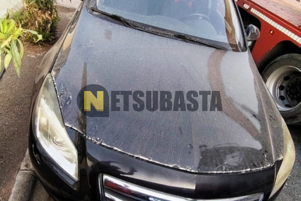 Opel Insignia 2.0 CDTI ecoFLEX 2009