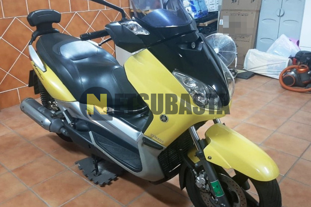 Yamaha XMAX 250 2006
