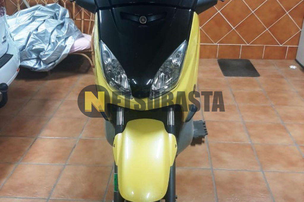 Yamaha XMAX 250 2006