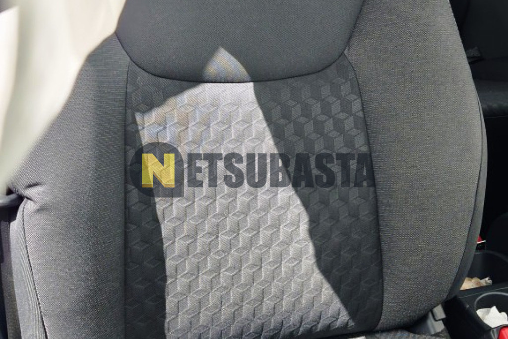Toyota Yaris 125 2021