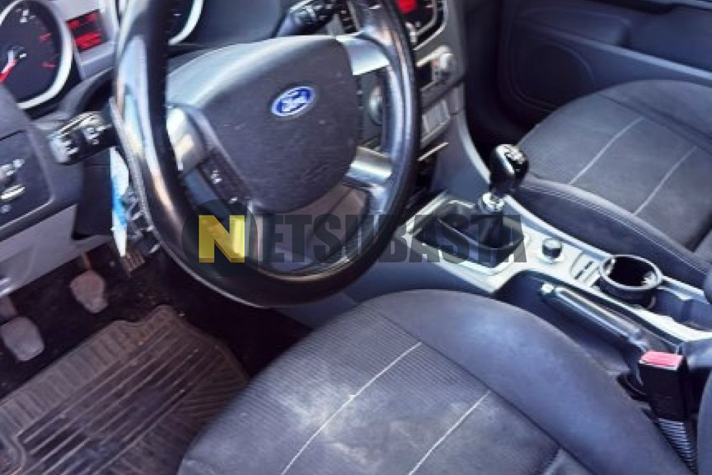 Ford Focus 2.0 TDCi 2008