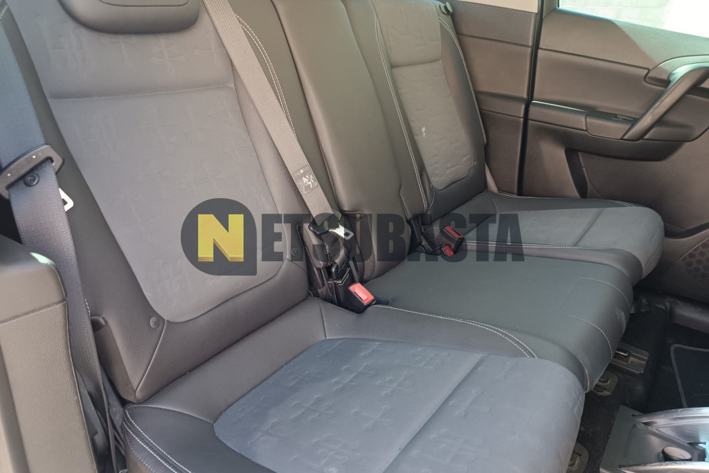 Opel Meriva 1.7 CDTI 2010