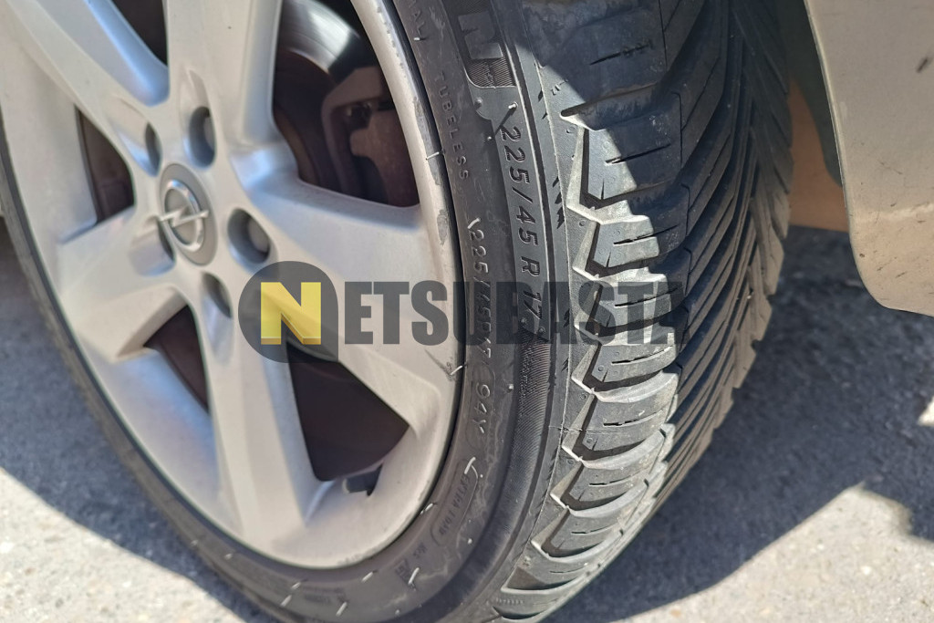Opel Meriva 1.7 CDTI 2010