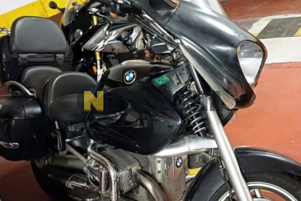 BMW R 1200 CL 2006