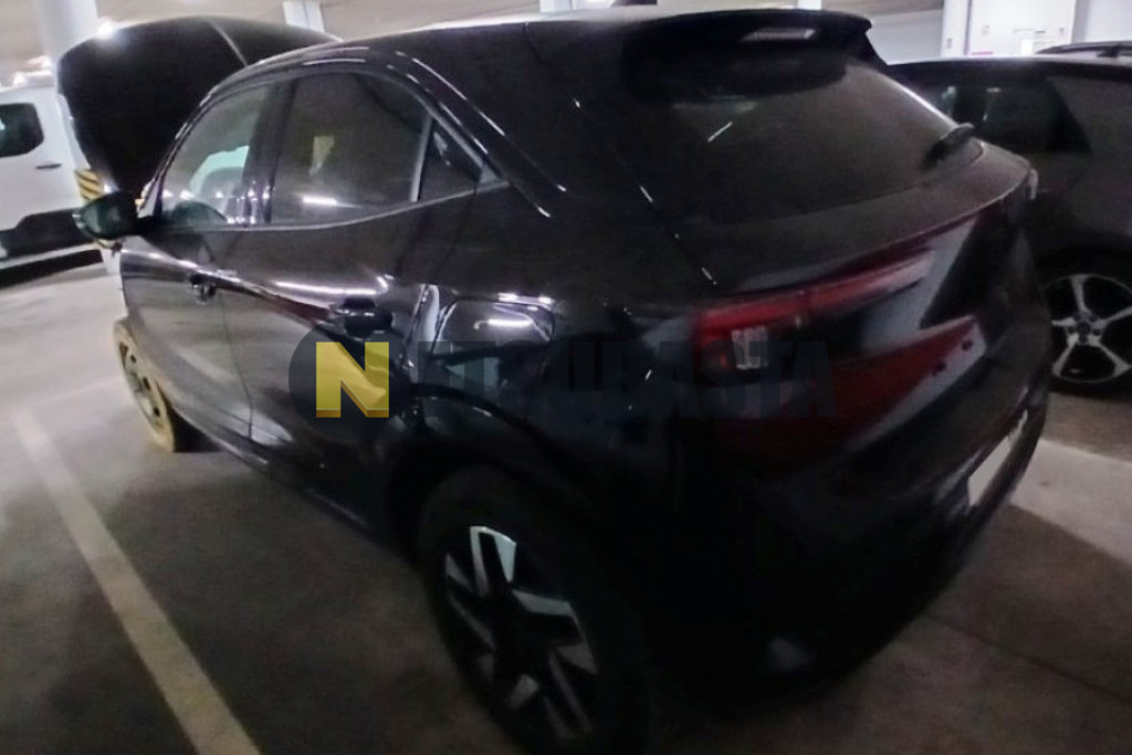 Opel Mokka 1.2T Hybrid eDCT6 2025