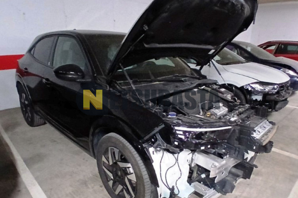 Opel Mokka 1.2T Hybrid eDCT6 2025