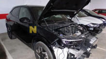 Opel Mokka 1.2T Hybrid eDCT6 2025