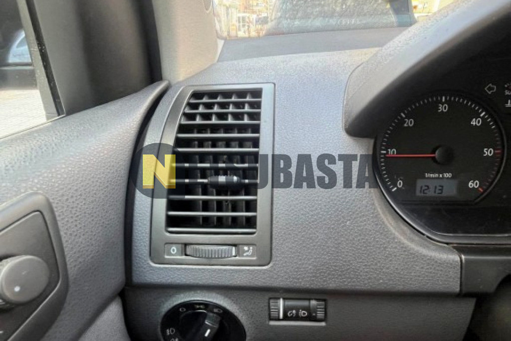 Volkswagen Polo 1.4 TDI 2009
