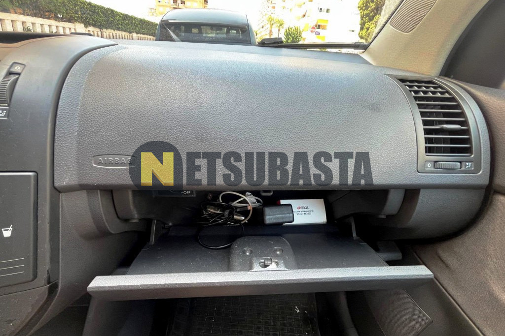 Volkswagen Polo 1.4 TDI 2009