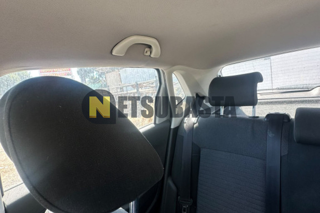 Volkswagen Polo 1.2 2012