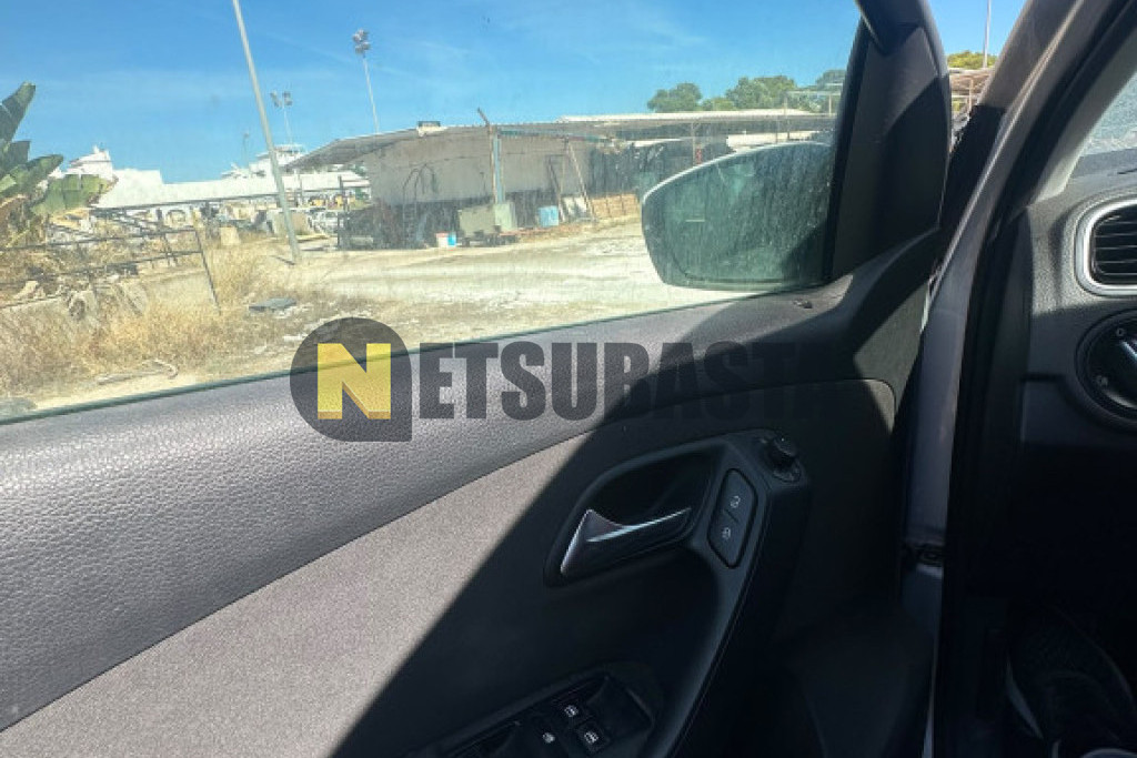 Volkswagen Polo 1.2 2012