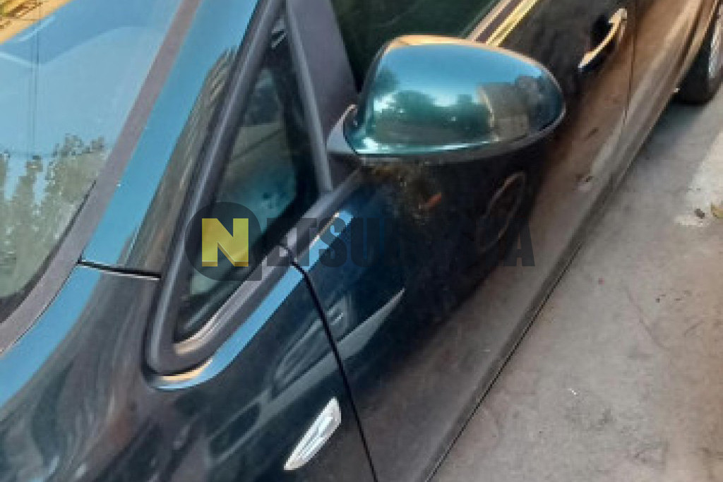 Opel Astra 1.6 CDTi 2015