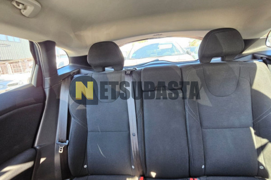 Volvo V40 D2 2017