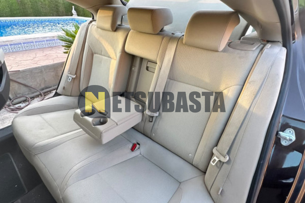 Opel Insignia 2013