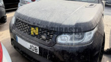 Land-Rover Range Rover Sport 3.0 TDV6 2015