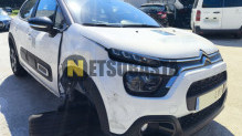 Citroën C3 1.5 BlueHDi 2022