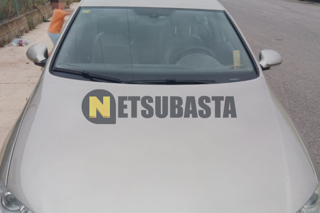 Volkswagen Passat 2.0 TDI 2006