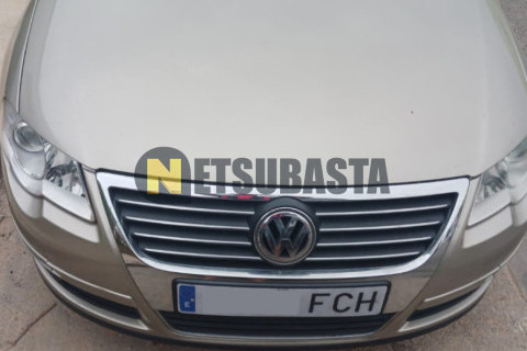 Volkswagen Passat 2.0 TDI 2006