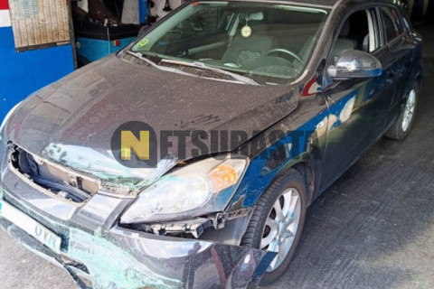 Kia Pro Ceed 1.6 CRDi 2010