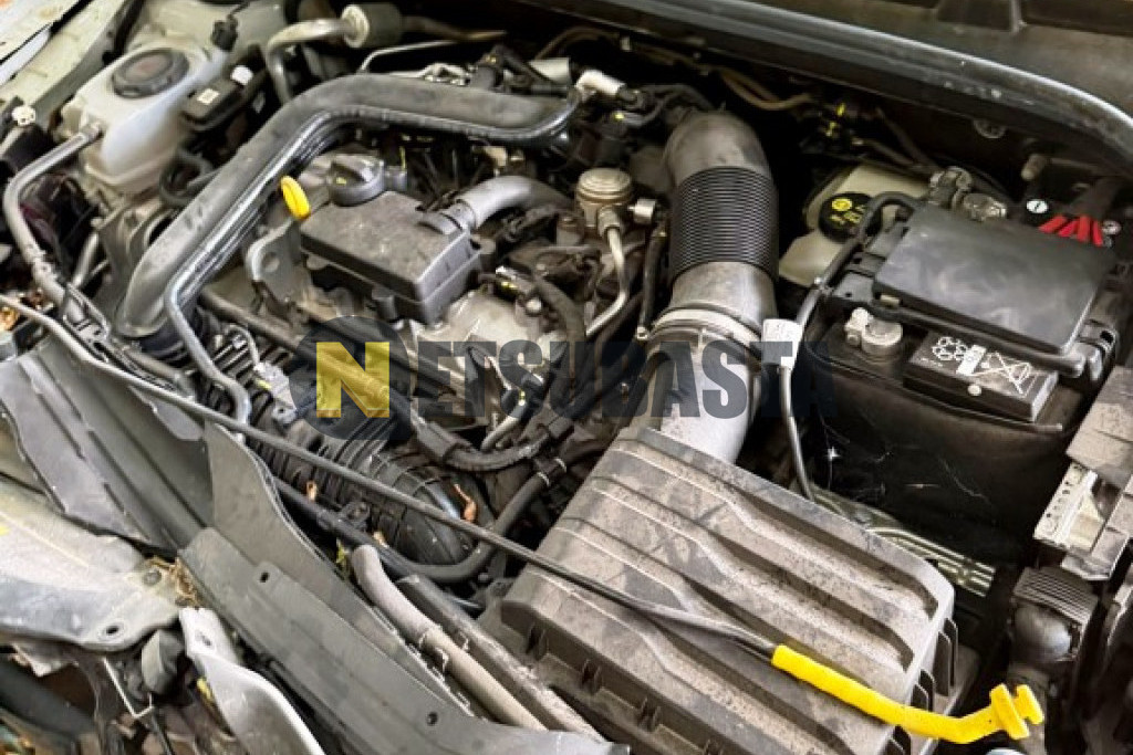 Skoda Kamiq 1.0 TSI DSG 2024