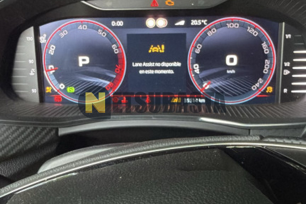 Skoda Kamiq 1.0 TSI DSG 2024