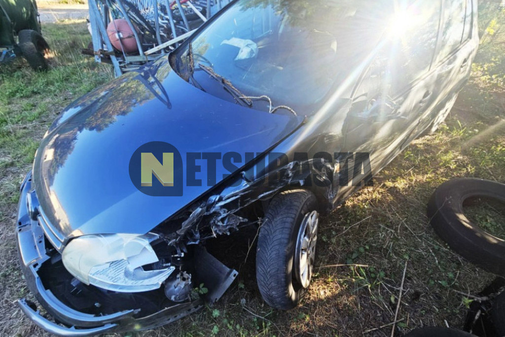 Volkswagen Golf 1.9 TDI 2006