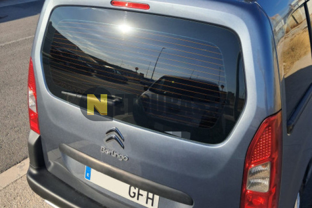 Citroën Berlingo Combi 1.6 HDi 2008