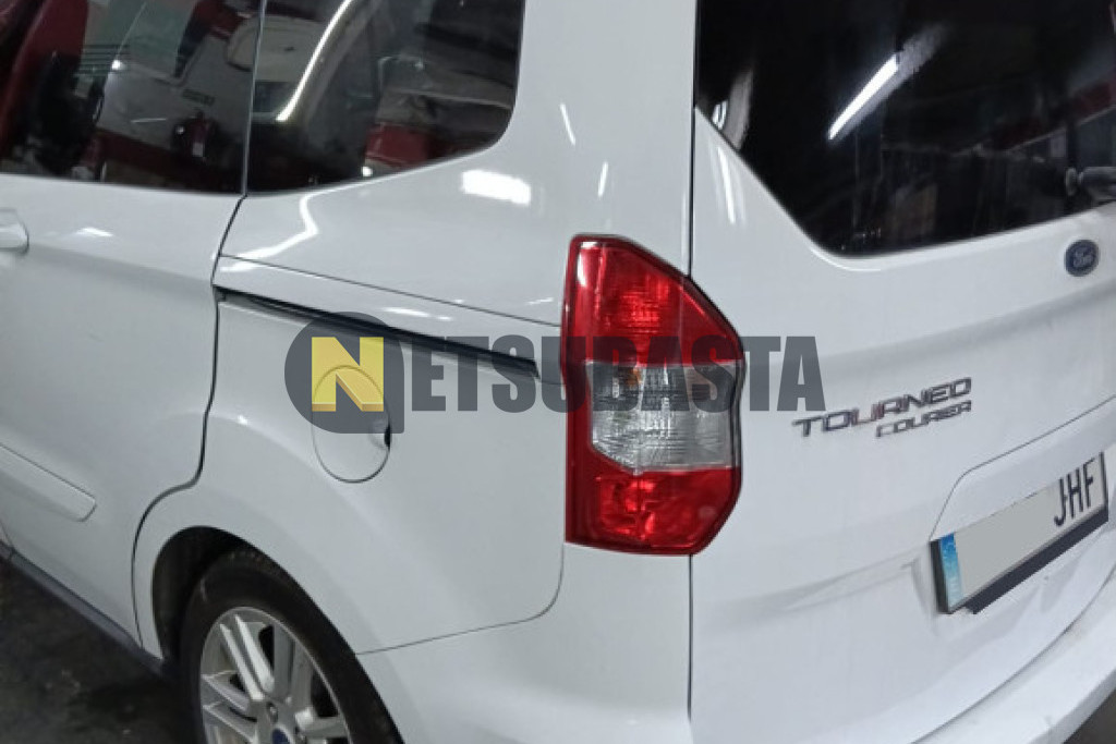 Ford Tourneo Courier 1.0 EcoBoost 2015