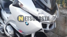 BMW R 1200 RT 2008