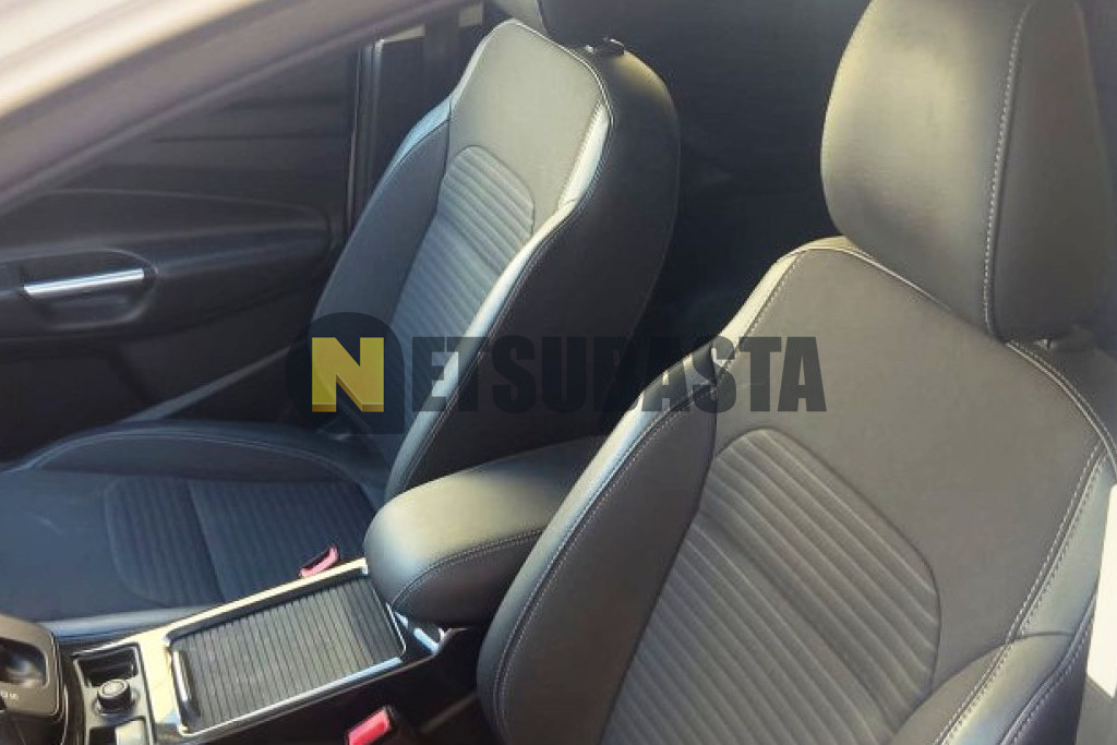 Ford Kuga 1.5 TDCi 4x2 Aut. 2017