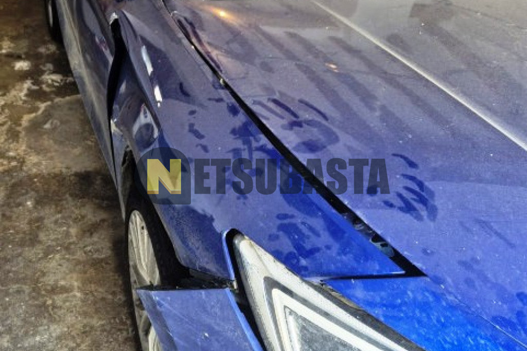 Seat Leon 1.4 e-Hybrid DSG 2021