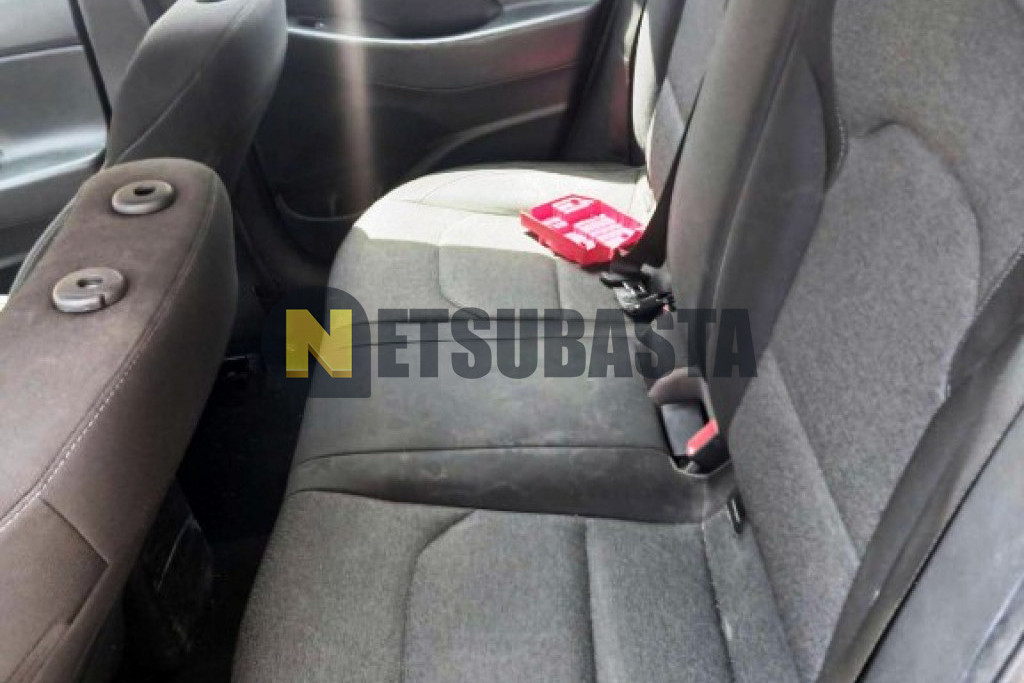 Hyundai i30 CW 1.0 T-GDi 48V 2022