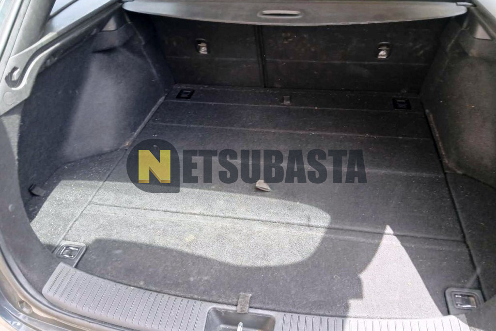 Hyundai i30 CW 1.0 T-GDi 48V 2022