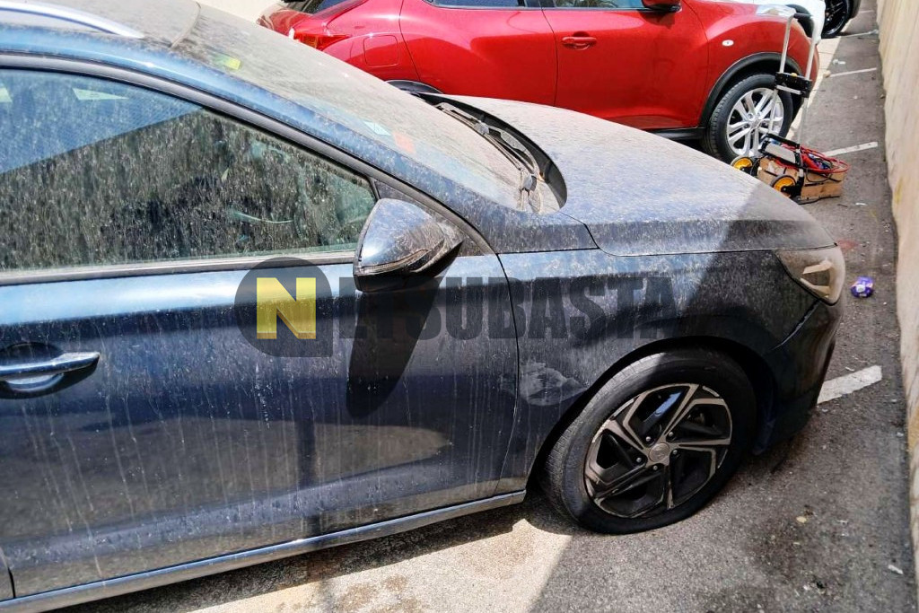 Hyundai i30 CW 1.0 T-GDi 48V 2022
