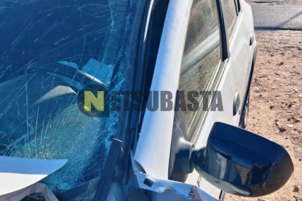 Dacia Sandero Stepway 1.5 Blue dCi 2020