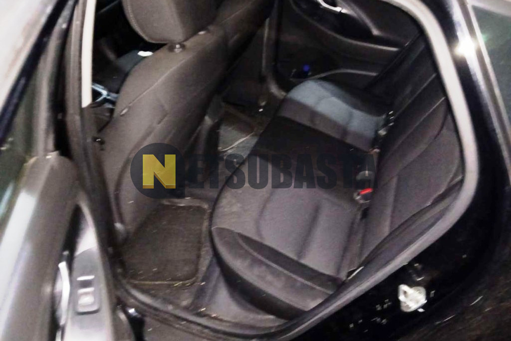 Hyundai i30 Fastback 1.0 TGDi 48V 2022