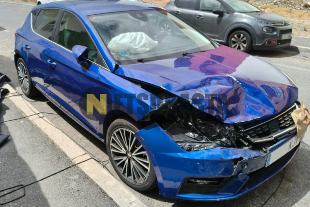Seat Leon 1.4 TSI 2018