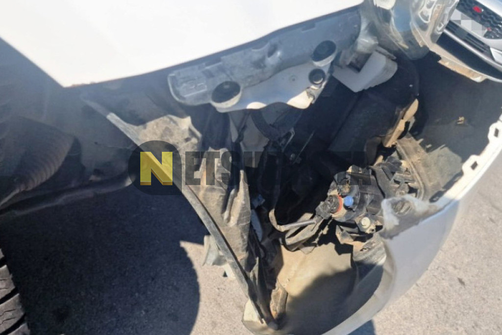 Nissan Navara Doble Cabina 2.3 dCi 2018