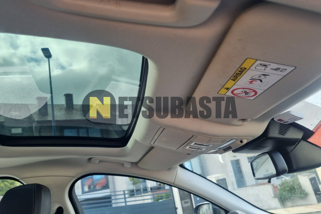Jaguar XE 2.0 Diesel Auto 2015