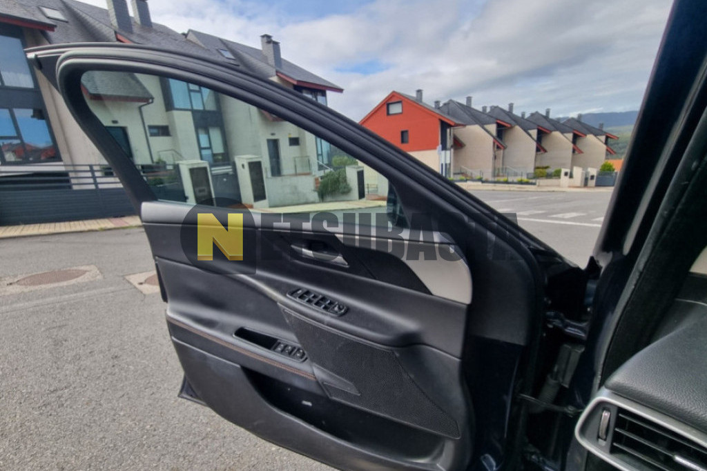Jaguar XE 2.0 Diesel Auto 2015