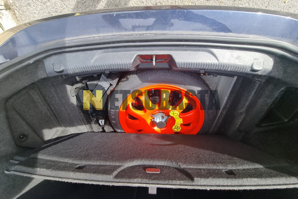 Jaguar XE 2.0 Diesel Auto 2015