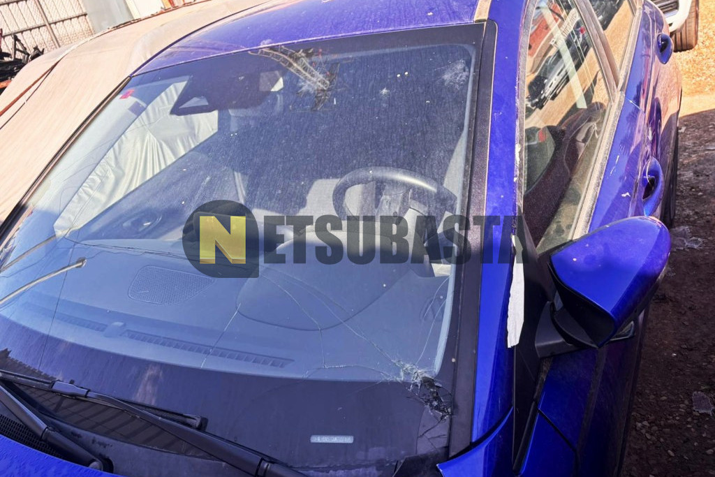 Hyundai i20 1.0 T-GDi 48V 2021