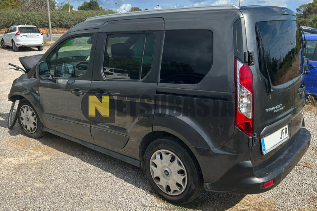 Ford Transit Connect 1.6 TDCi 2015