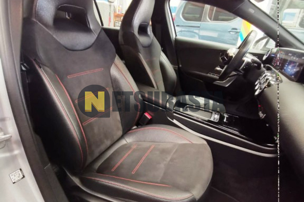 Mercedes-Benz A 180 2025