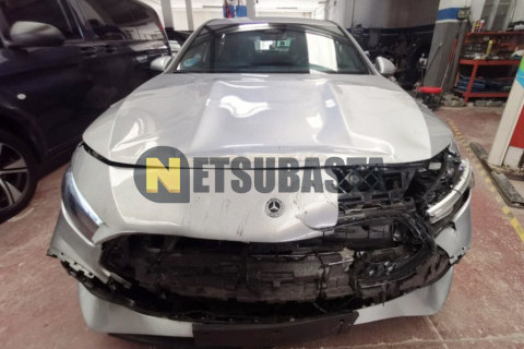 Mercedes-Benz A 180 2025