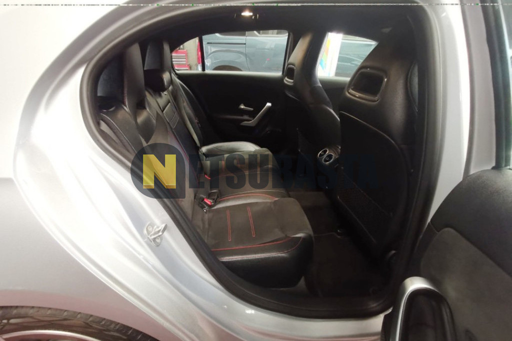 Mercedes-Benz A 180 2025