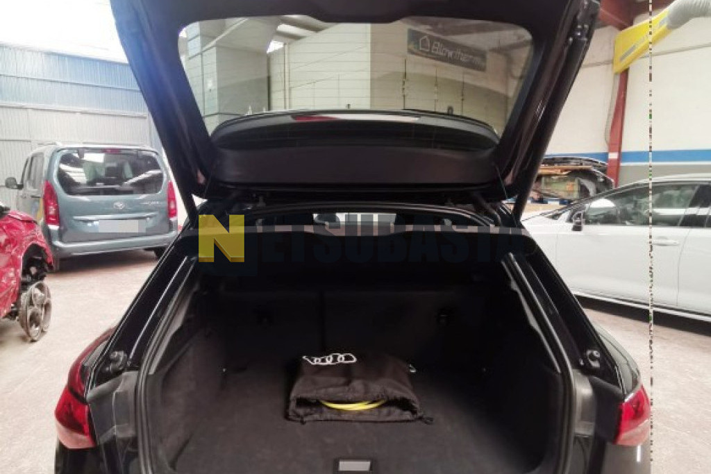 Audi A3 Sportback 40 TFSIe 2025