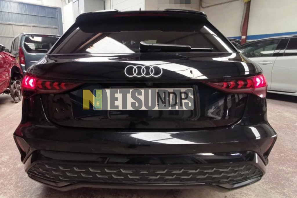 Audi A3 Sportback 40 TFSIe 2025