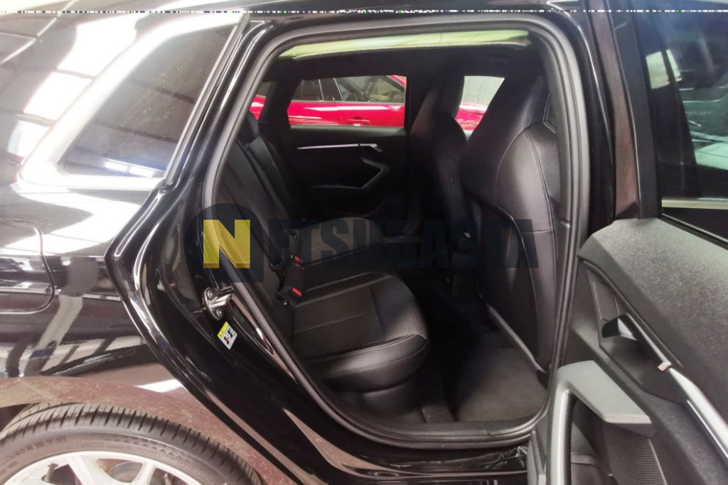 Audi A3 Sportback 40 TFSIe 2025