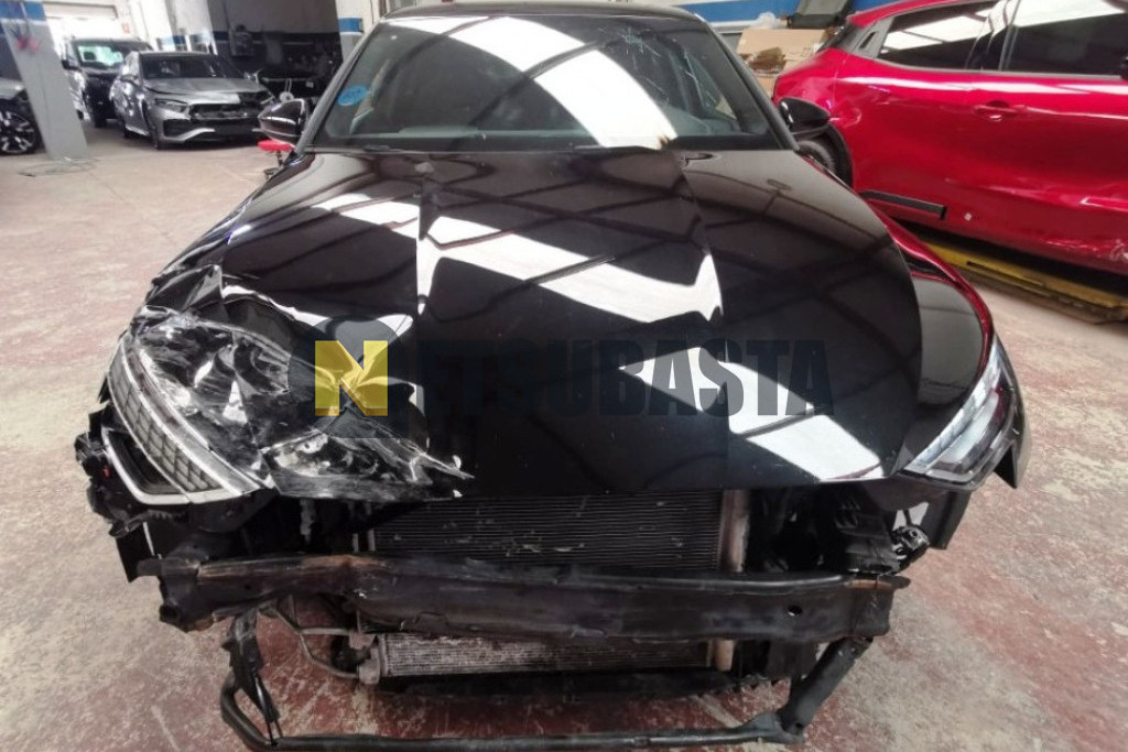 Audi A3 Sportback 40 TFSIe 2025